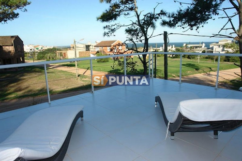 Imagen 4 de 17 de Casa En Venta - Playa Montoya