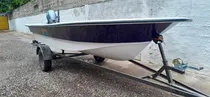 Comprar Lancha Traker Bote 470 Matriculable 0km.¡¡ En Stock Oferta
