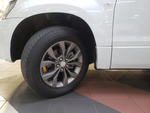 Suzuki Grand Vitara 2.0 2013/13 4x2 2wd Aut. (7577)