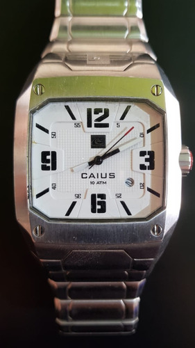 Relógio Caius Quiksilver
