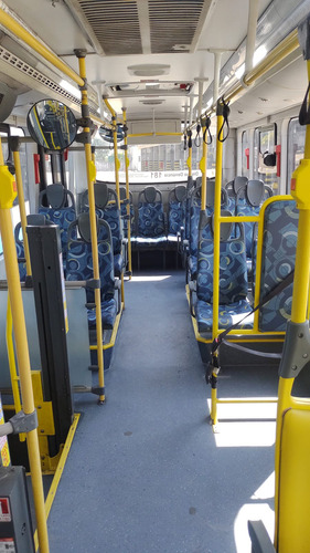 Urbano Midi Caio Apache Vip Mercedes-benz Of 1519 2017 +ar