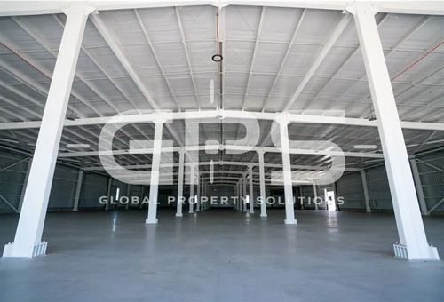Metalpar Center Maipú (edificio F Bod)