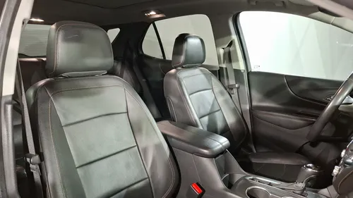 Chevrolet Equinox 1.5 PREMIER C AUTO