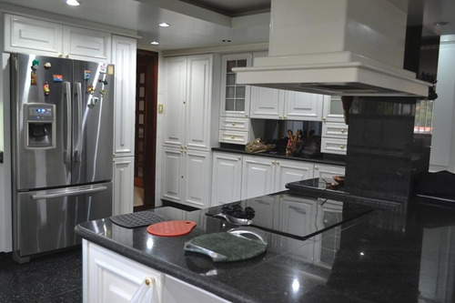 Imagen 5 de 26 de Casa En Venta 22-4134 En Cumbres De Curumo 04120104330
