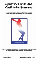 Comprar Libro: Ejercicios De Gimnasia Y Ejercicios De Acondicionamie