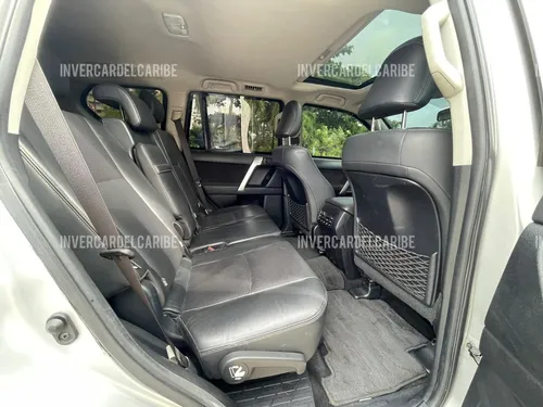 Toyota Prado 4.0 Tx-l Fl