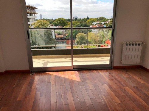 Imagen 15 de 18 de 2 Ambientes | Av. Maipu 3300