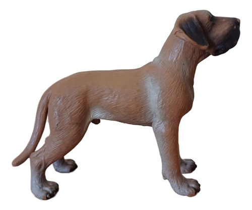 Perro Gran Danes Coleccion Schleich Alemania