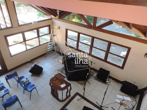 Imagem 16 de 30 de Casa Com 3 Dormitórios À Venda, 379 M² - Armação Do Pântano Do Sul - Florianópolis/sc - Ca3029