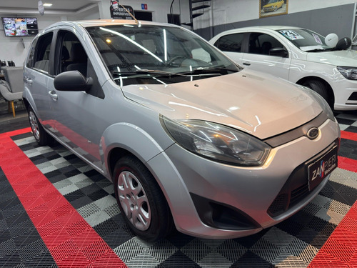 Ford Fiesta 1.0 ROCAM HATCH 8V FLEX 4P MANUAL
