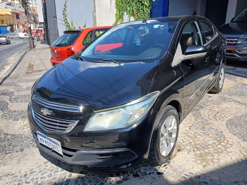 Chevrolet Prisma 1.4 MPFI LT 8V FLEX 4P MANUAL