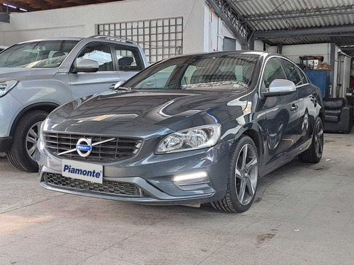 Volvo S60 T4 2.0 At
