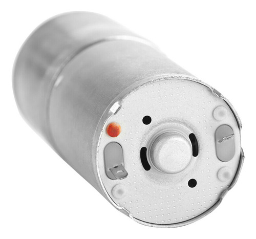 Motor Dc Alto Torque 12kg 12v 82rpm Robot Carro 24mm - Nuevo (Usado)