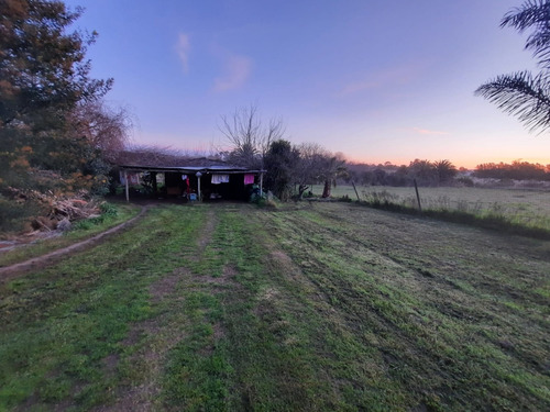 Chacra Con Casa Zona Melilla (ref. 4181)