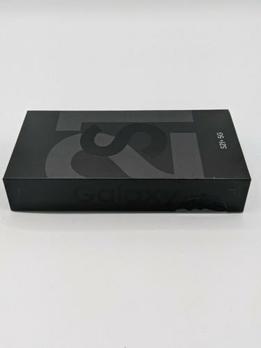 Samsung Galaxy S21+5g ++128gb Phantom Black