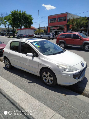Peugeot 307 Xt Premium 2010. Motor 1.6. Excelente Estado