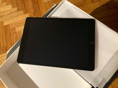iPad 9th 256gb
