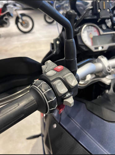 Bmw S1000xr Full, Xr 1000, No S1000rr, No Gs 1200, No 1250gs