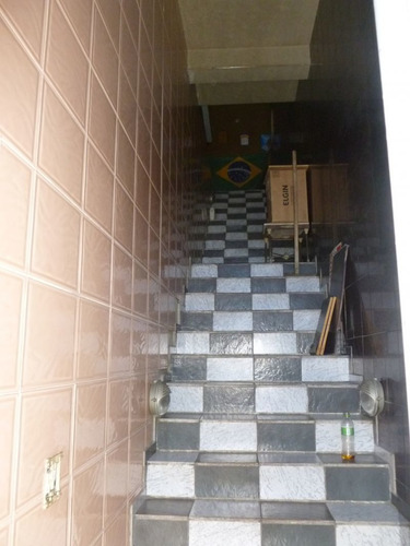 Sobrado - Ref: 5688