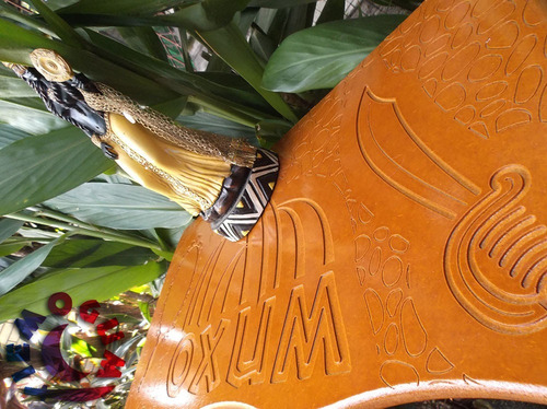 Imagem 2 de 4 de Altar Congá Pessoal De Umbanda - Orixá Oxum Opará