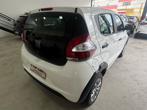 Fiat Mobi 1.0 Like Flex 5p