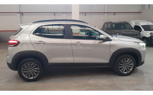 Fiat Pulse 1.3 FLEX DRIVE MANUAL