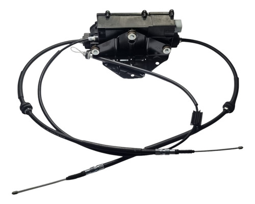 Modulo Actuador Freno Mano Bmw X5 X6 E70 2007 - 2013