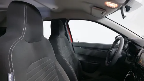 Renault Kwid 1.0 Bitono