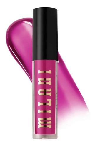 Lip Gloss Ludicrous Lip Gloss 150 Hella Fresh Acabado Brillante Color 180 Power Suit