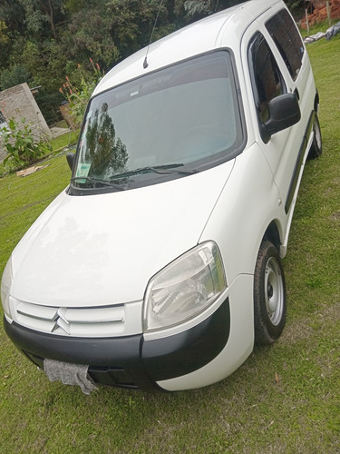 Citroën Berlingo Multispace 1.4 Ix Am54