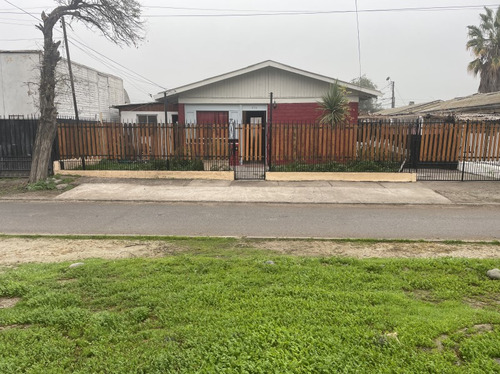Casa Solida Excelente Ubicacion V. Chena San Bdo (ofertas)