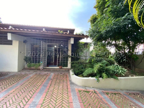 Casa En Venta Simon Gonzalez,country Club Mls #24-10645 Sg