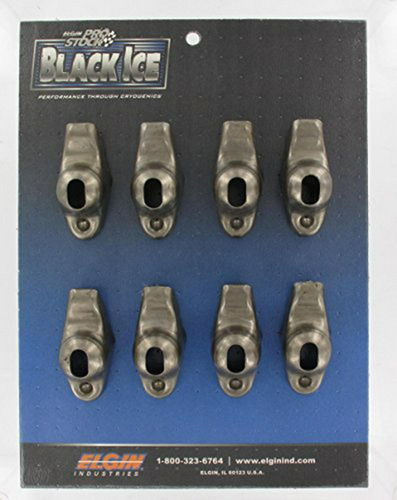 Piezas - Elgin Ice400840 Black Ice  Rocker Arms