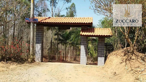 Linda Chácara Em Sta. Isabel À Venda, Santa Isabel - Ch0039. - Ch0039