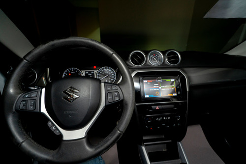 Suzuki Vitara 1.6 Gls Mt