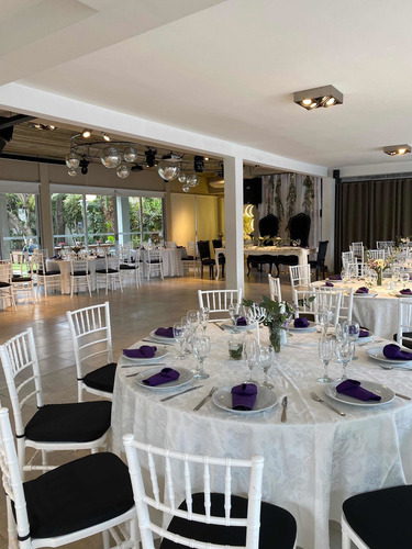 Salón De Fiestas Con Catering P/ Eventos Sociales Y Corporativos En Alquiler Quilmes Leer Descripción.-