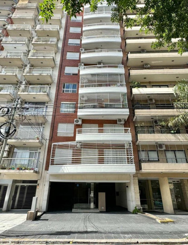 Departamento En Alquiler En Palermo