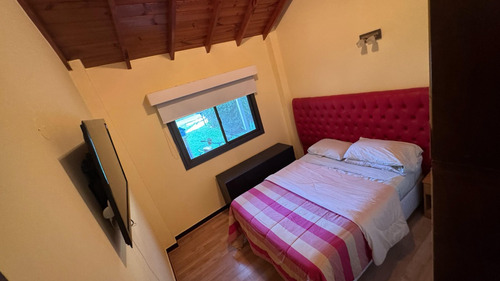 Casa En Alquiler - Barrio Cerrado Club El Carmen
