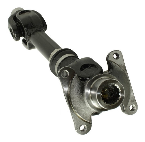 Flecha Cardan Trasera Can-am Outlander 500 650 Y 800