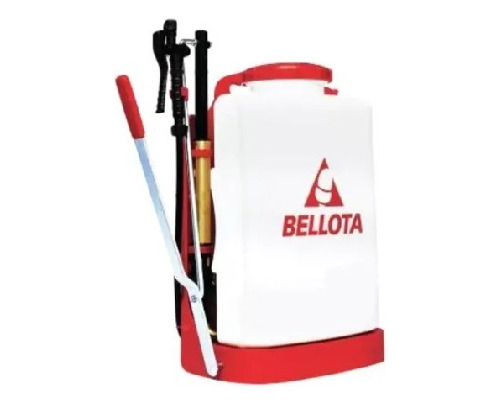 Fumigadora Bellota 20l Unidad Externa 