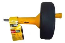 Comprar Guaya Destapa Cañería Manual 4.5mts Inodoros Desagües Otros