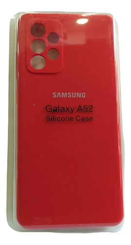 Carcasa Estuche Forro Silicona Para Samsung A32 Y Cerámico