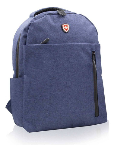 Morral Ejecutivo Swisspass 12 (explora)