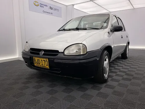 Chevrolet Corsa 1.3 Gl