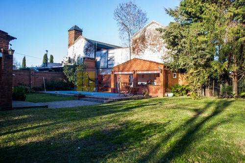 Imagen 10 de 10 de Cañuelas -casa Quinta En Venta