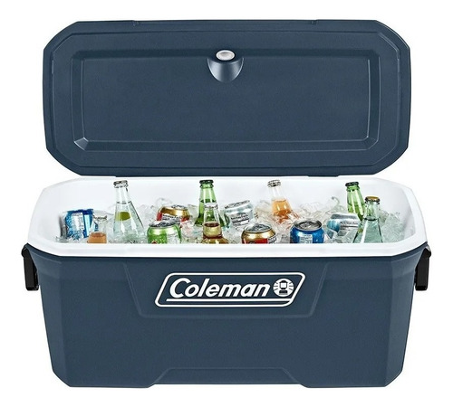 Heladera Conservadora Portátil Coleman Chest 70qt 66 Lts