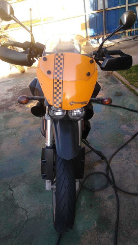 Buell Ulysses Xb12x