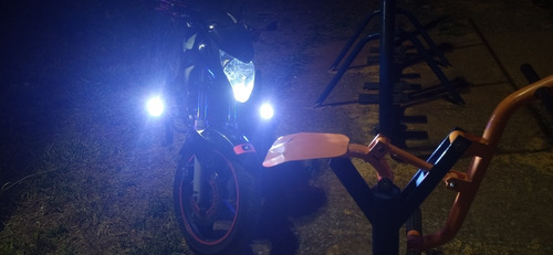 Honda Cb 300