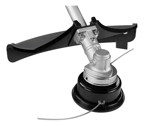 Roçadeira Honda Umk 450 T Profissional 4 Tempo Com Kit Corte