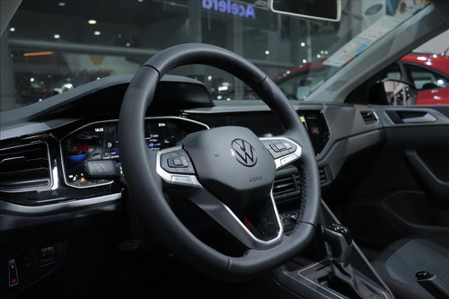 Volkswagen Nivus 1.0 200 TSI TOTAL FLEX COMFORTLINE AUTOMÁTICO